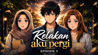 Let Me Go Episode 3 - animated film