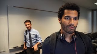 Actor Demo Reel - 5 Scenes