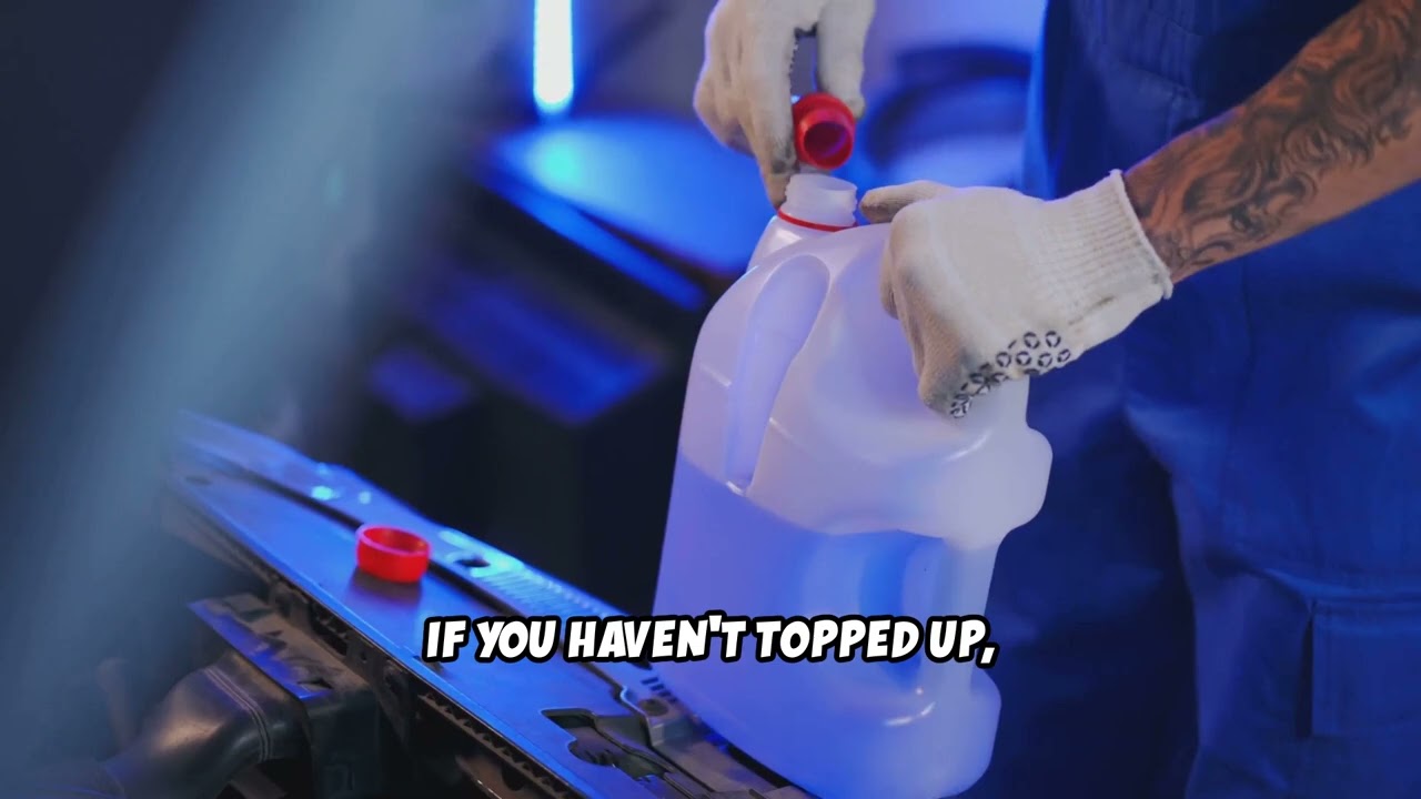 Ford Ranger AdBlue System Failure: Troubleshooting & Fixes