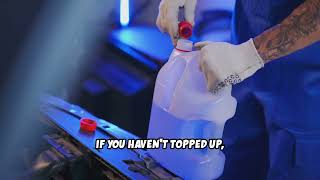 Ford Ranger AdBlue System Failure: Troubleshooting & Fixes screenshot 5