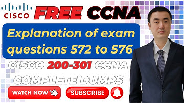 Episode 2 | Pass CCNA Faster with These LAB Exercises!