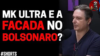 imagem do vídeo PLANO CONTRA BOLSONARO com Daniel Mastral | Planeta Podcast #shorts