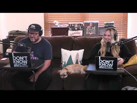 Stupid F***ing Hats | The After Show