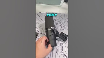 *EASIEST* Way to Spot a Fake SM7B