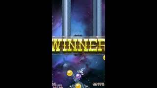 Shoot Bubble Deluxe Gameplay For Android Part 51-64 screenshot 5