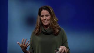 SheBelieves Summit: Keynote Address - Julie Foudy