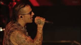 This means war(LIVE) HQ A7X