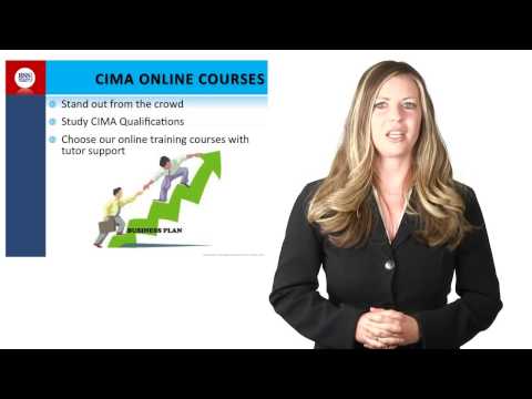 How To Study Cima By Distance Learning