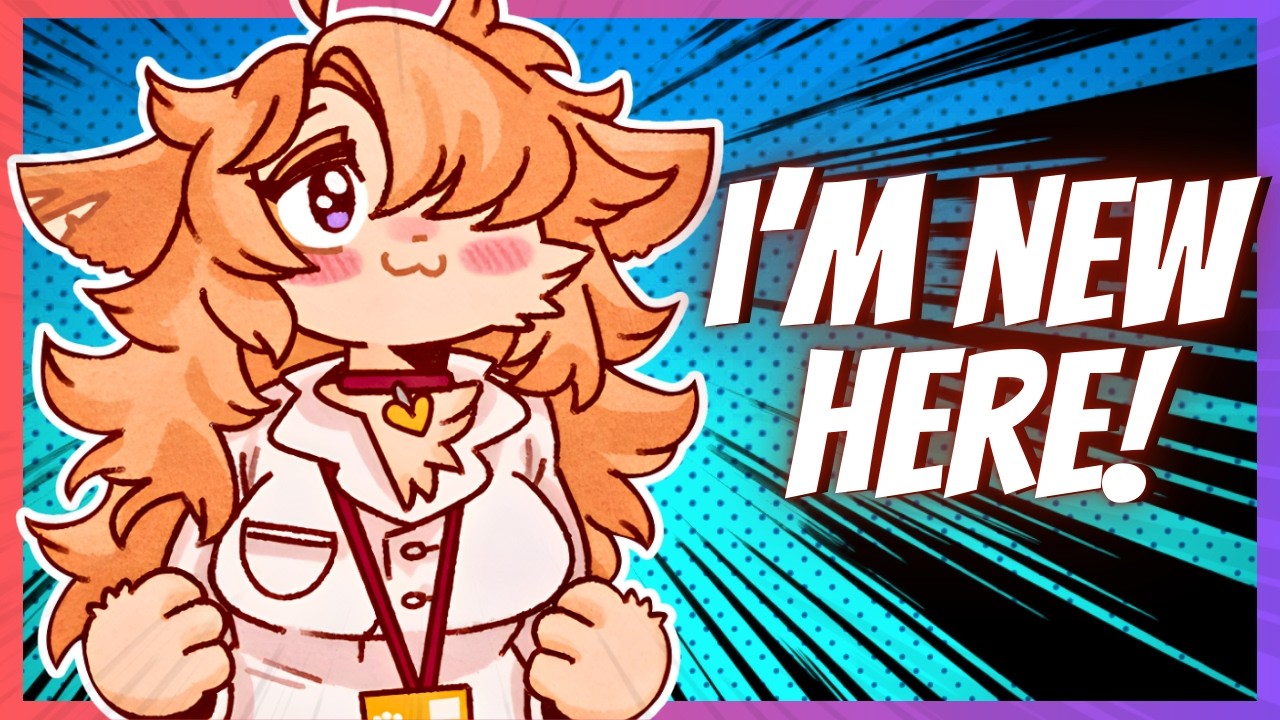 Waitress Loomy | Short Comic Animation #430