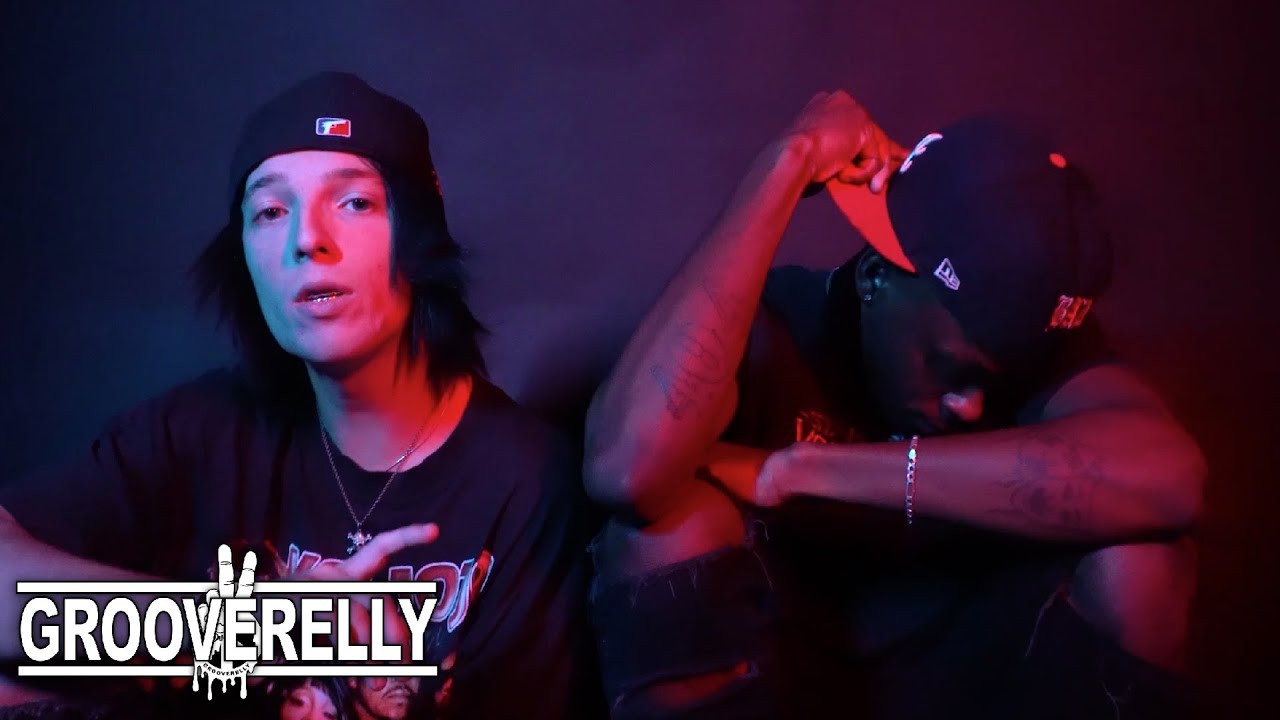 $lyce & Surf - Slump Star (Official Music Video)