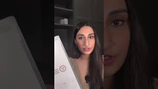 This is what a $3,000 engagement ring looks like before it’s even a ring.