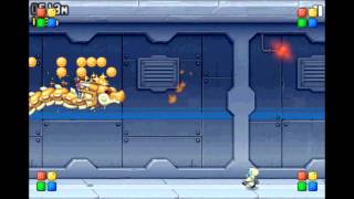 jetpack joyride all vehicles all gadgets all jetpacks HD