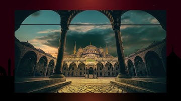 .سورة الفاتحة بصوت ملائكي, ما شاء الله