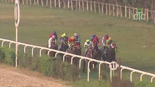 Kolrace No 7 The Aboline Handicap Div I Win - Hermod Jockey - Vishal Bunde 2025