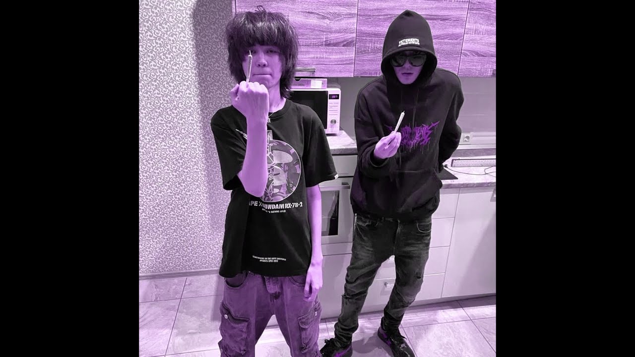 [FREE] UNKI x THRILL PILL x JERK SHIT HAPPENS 2 Type Beat - "kenny2"