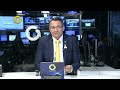 GV Noticias de la noche | Hoy lunes 19 de octubre de 2026