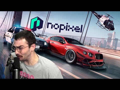 Thumbnail for Don tries to rob oxy runners then gets in a shootout [GTA RP Part 232]