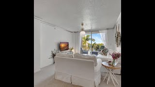 1801 N Flagler Drive 617, West Palm Beach, FL 33407