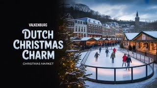 Valkenburg, Netherlands: A First-Timer's Guide to the Underground Cave Market! Content