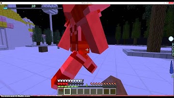 dragon block c 1.6.2 mod showcase pt 2