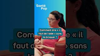 'Vous avez besoin d'aide !' : Comment aborder LA conversation difficile avec un proche âgé ?