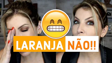 O que fazer para tirar o autobronzeador?