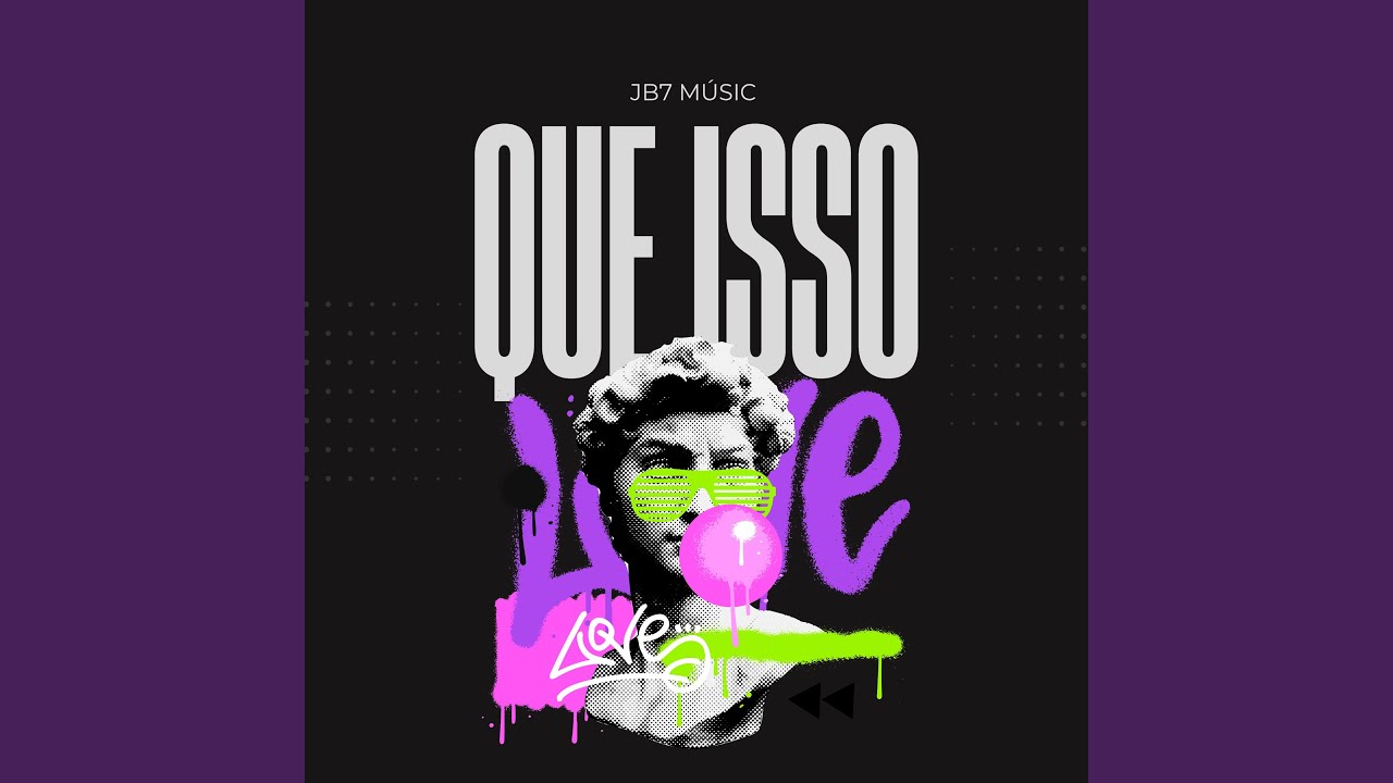 Watch QUE ISSO on YouTube Watch QUE ISSO on YouTube