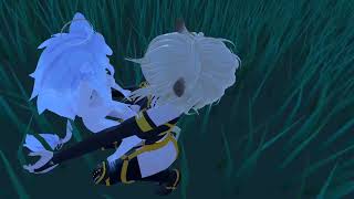 VRChat Hypnosis 1