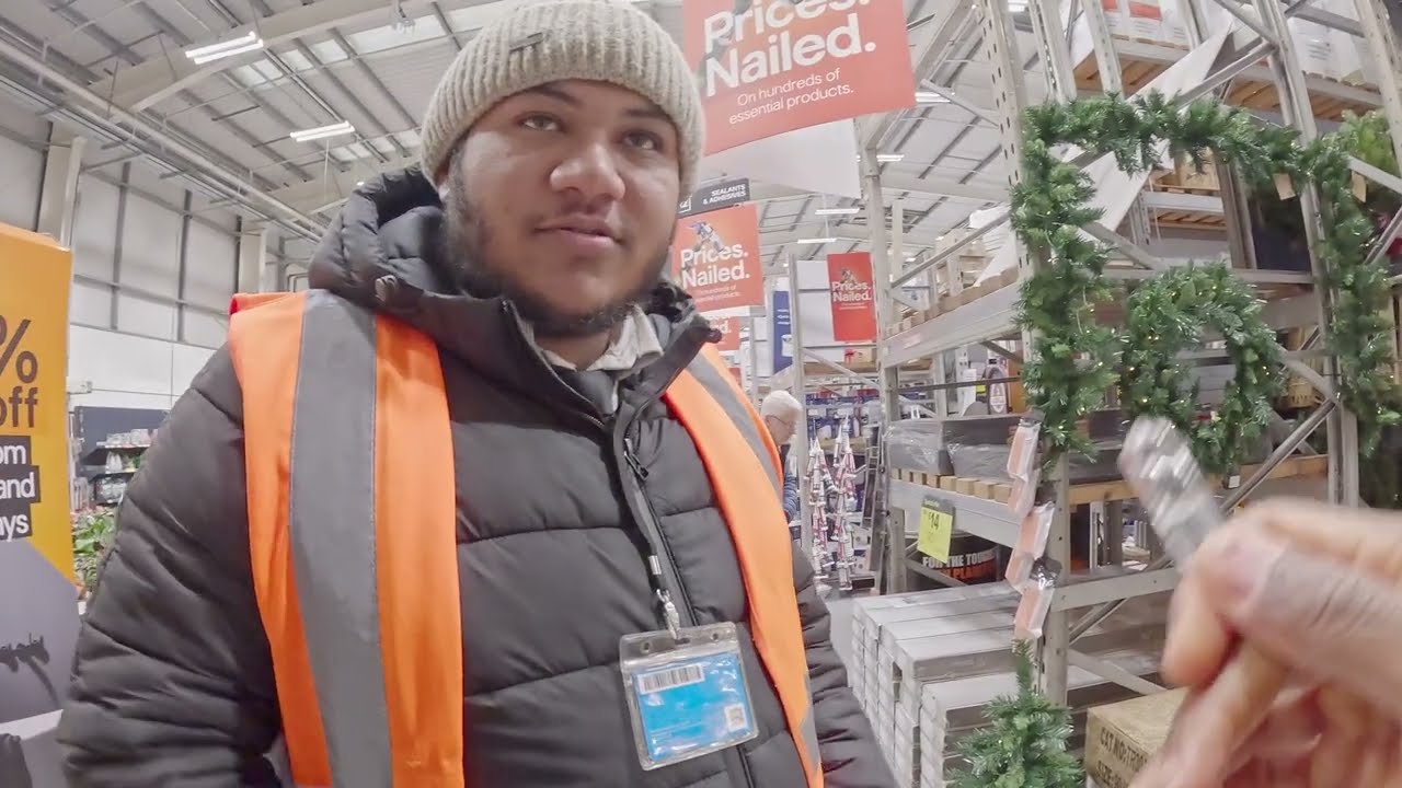 Adventurous Evening Walk Around Netherfield, Nottinghamshire UK