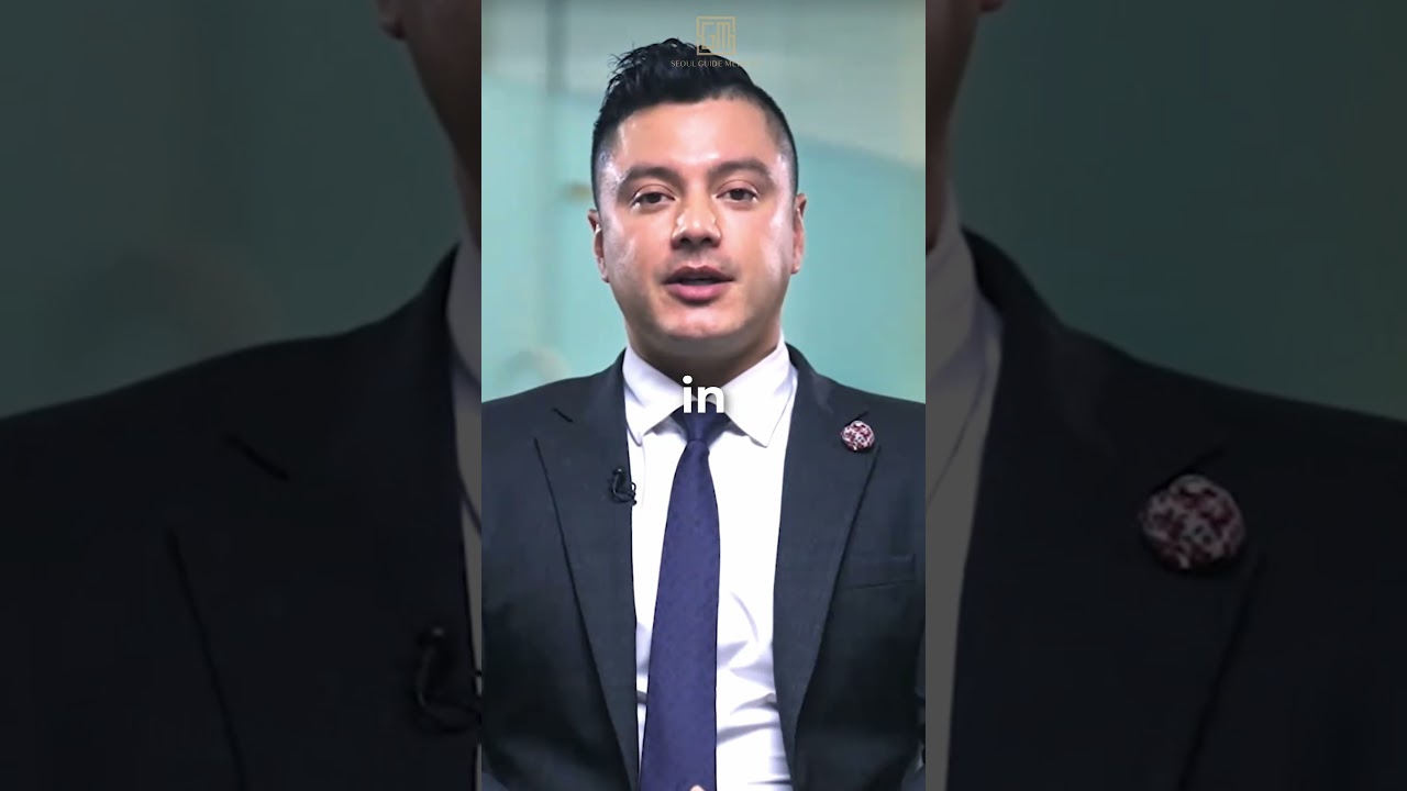 Seoul Guide Medical, your Leading Medical Tourism Partner in Korea 🇰🇷