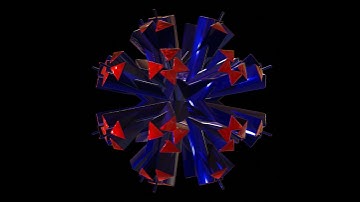 Fractals | Blender | Geometry Nodes