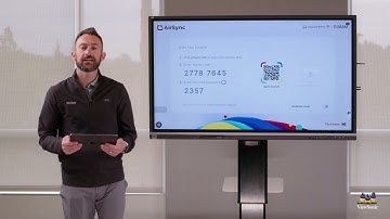 Compatibilidad de AirSync con AirPlay, Google Cast y Miracast