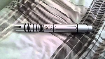 Saberforge Champion Problems