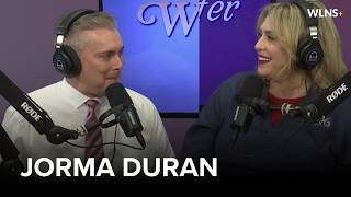 Getting to know Jorma Duran | Catching Up! with Kloepfer
