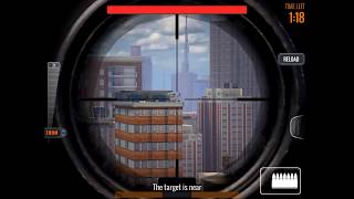 Sniper 3D Live test #6 PVP ARENA screenshot 5