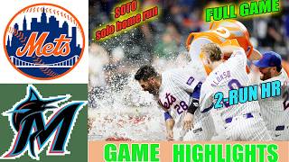 Mets Vs. Nationals | May.22.2026 | Full Game Highlights | 2026 MLB Season