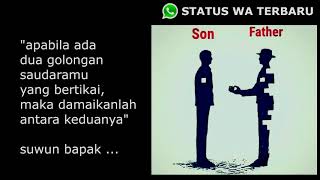 Download Lagu STORY WA TERBARU CAK NUN TERKEREN MP3