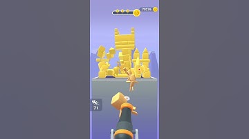 Count Master  |Level 536| Solution Walk-through Answers. #puzzle