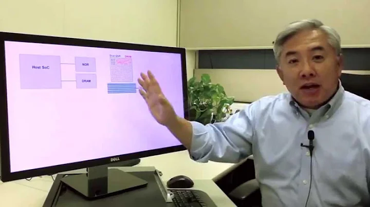 HyperRAM overview Part 3