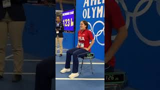 Olympic 2025 Fart Compeion