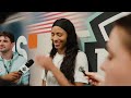 Natasha Cloud, Izzy Harrison, Breanna Stewart & Sabrina Ionescu | Post Game Comments | July 22, 2025