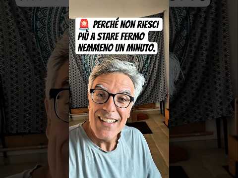 Video Ti hanno rubato una capacità fondamentale del tuo cervello.