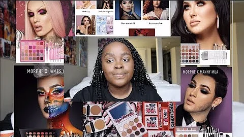 Let's Talk About Influencer Collabs...