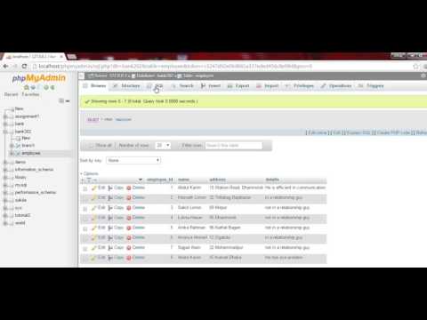 Mysql database in Bangla , DISTINCT COMMAND TO DATABASE-09