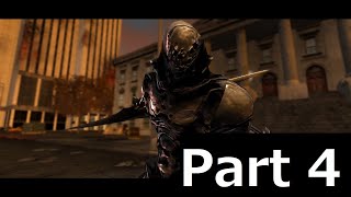 Prototype Walkthrough Part 4