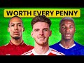 7 BIG MONEY Signings That Feel Like Absolute BARGAINS