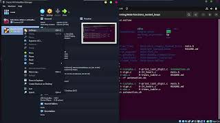 How to automate your ALX project using a bash script