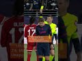 Da fährt auch Mr. Nonchalant mal aus der Haut 👀| ZDFsportstudio | #shorts