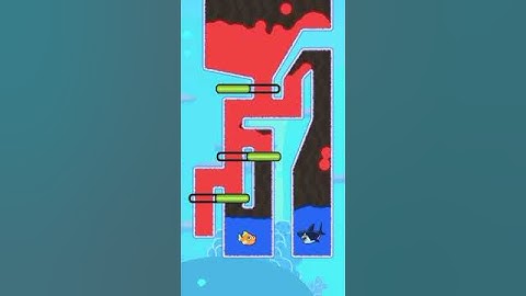 SAVE THE FISH Level 10||#gaming #trending#viral#animation#shorts #short #mrbeast#androidgames