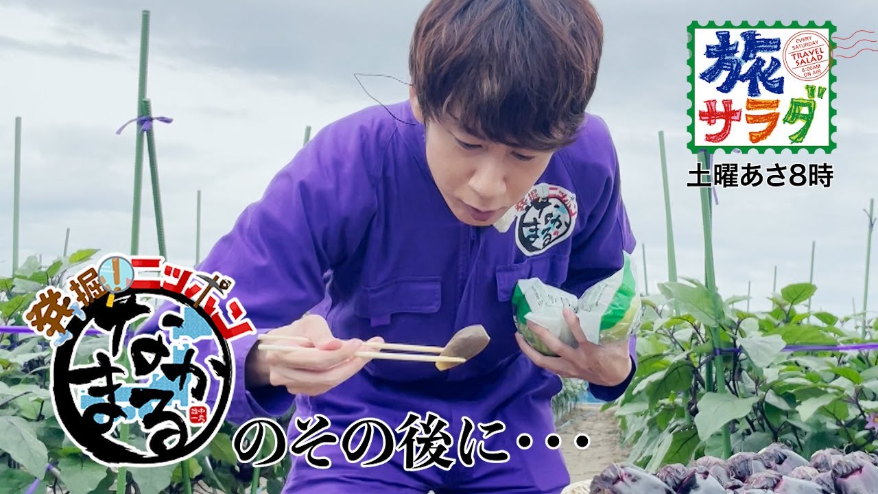 【発掘！ニッポン　なかまる印】のその後に・・・＃２９